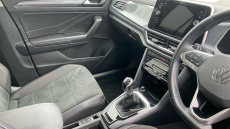 Volkswagen T-Roc 1.0 TSI Style 5dr Petrol Hatchback